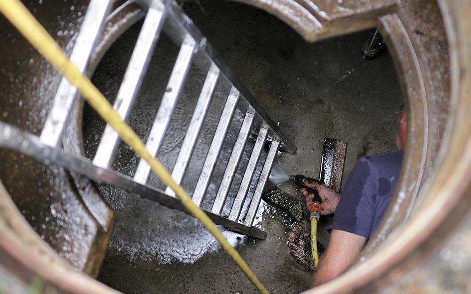 entreprise assainissement La Ferté-sous-Jouarre