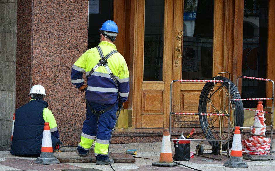 entreprise assainissement La Ferté-sous-Jouarre