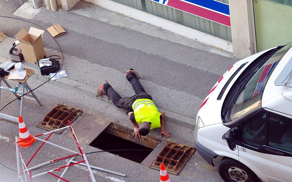 curage canalisation tarif La Ferté-sous-Jouarre
