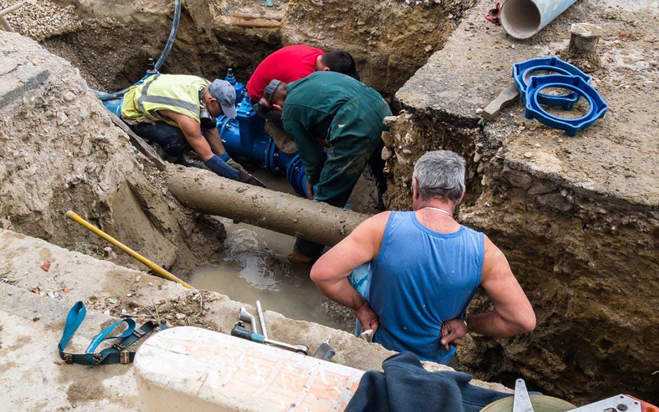 curage canalisation tarif La Ferté-sous-Jouarre