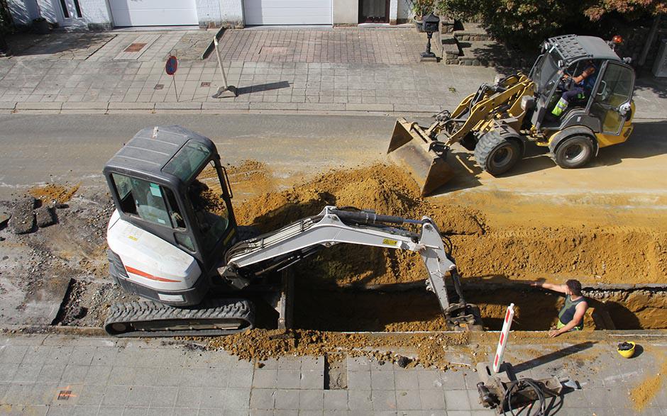 assainissement Longpont-sur-Orge